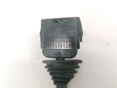 Автозапчасти б/у команда очистки за opel corsa b 1.0 12v cat (x 10 xe / lw3) ссылки oem iam 90191942  90196376