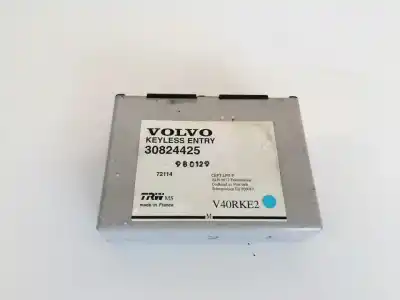 Tweedehands auto-onderdeel comfortmodule voor volvo s40 i (644) 1.9 td oem iam-referenties 30824425