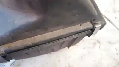 Автозапчастина б/у опора повітряного фільтра для audi a6, c5 2001.08 - 2005.01 facelift 2.5 tdi 114kw 2001.08 - 2005.01 посилання на oem iam 4b0133837f  