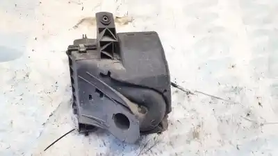 Автозапчастина б/у опора повітряного фільтра для audi a6, c5 2001.08 - 2005.01 facelift 2.5 tdi 114kw 2001.08 - 2005.01 посилання на oem iam 4b0133837f  