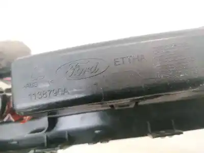 Pezzo di ricambio per auto di seconda mano portacenere per ford s-max (ca1) 2.0 tdci cat riferimenti oem iam 1138790a  6m21-u04788a