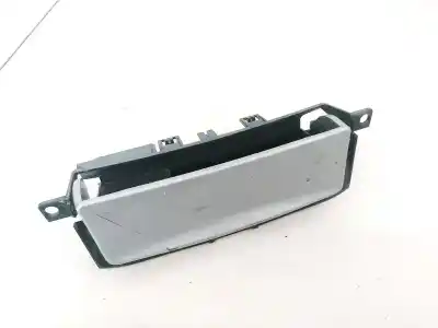 Автозапчасти б/у пепельница за FORD S-MAX (CA1) 2.0 TDCi CAT ссылки OEM IAM 1138790A  6M21-U04788A