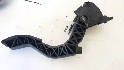 Автозапчастина б/у педаль акселератора для audi a6, c5 2001.08 - 2005.01 facelift 2.5 tdi 114kw 2001.08 - 2005.01 посилання на oem iam 8d1721523f