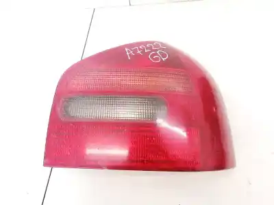 Автозапчасти б/у правый задний фонарь за audi a3 (8l) 1.8 t ambiente ссылки oem iam 8l0945096