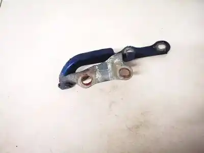 Автозапчасти б/у петля капота за toyota rav 4 (a2) 2.0 d-4d executive 4x4 (2003->) ссылки oem iam 
