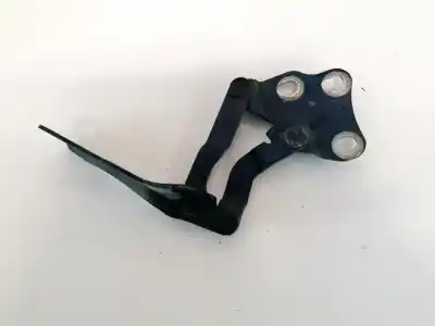 Peça sobressalente para automóvel em segunda mão dobradiça do capô por opel meriva 1.7 16v cdti cat referências oem iam 93299987