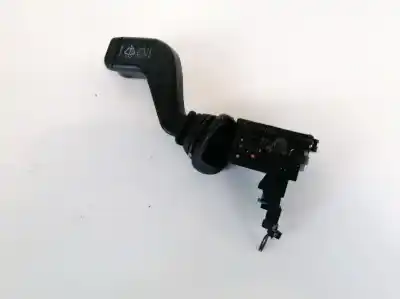 Peça sobressalente para automóvel em segunda mão comutador de limpa vidros por opel meriva 1.7 16v cdti cat referências oem iam 09185413  12268700, 09185414, 12268701