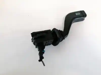 Peça sobressalente para automóvel em segunda mão comutador de limpa vidros por opel meriva 1.7 16v cdti cat referências oem iam 09185413  12268700, 09185414, 12268701