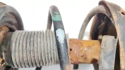 Автозапчасти б/у амортирующая пружина за subaru legacy berl. b13 (bl) 2.5 se ссылки oem iam   