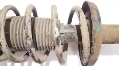 Автозапчасти б/у амортирующая пружина за opel corsa b 1.0 12v cat (x 10 xe / lw3) ссылки oem iam   