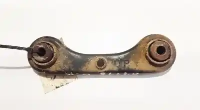Second-hand car spare part left rear upper suspension arm for rover rover 45 (rt) 2.0 idt oem iam references 