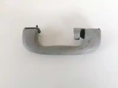 Peça sobressalente para automóvel em segunda mão puxador de teto por opel meriva 1.7 16v cdti cat referências oem iam 