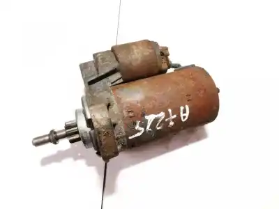 Pezzo di ricambio per auto di seconda mano motorino di avviamento per volkswagen golf iii (1h1) 1.6 riferimenti oem iam 
