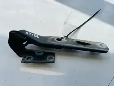 Автозапчастина б/у петля капота для audi a4, b6 2000.11 - 2004.11 2.0 96kw 2000.11 - 2004.12 посилання на oem iam 8e0823302  