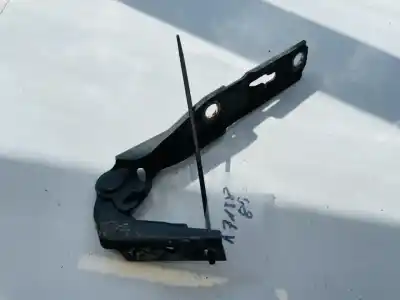 Автозапчастина б/у петля капота для audi a4, b6 2000.11 - 2004.11 2.0 96kw 2000.11 - 2004.12 посилання на oem iam 8e0823801   Автозапчастина б/у петля капота для audi a4, b6 2000.11 - 2004.11 2.0 96kw 2000.11 - 2004.12 посилання на oem iam 8e0823801