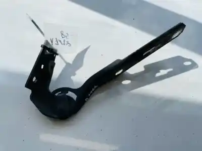 Автозапчастина б/у петля капота для audi a4, b6 2000.11 - 2004.11 2.0 96kw 2000.11 - 2004.12 посилання на oem iam 8e0823801   Автозапчастина б/у петля капота для audi a4, b6 2000.11 - 2004.11 2.0 96kw 2000.11 - 2004.12 посилання на oem iam 8e0823801