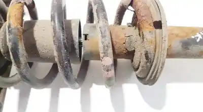 Автозапчастина б/у демпфуюча песна для audi a4, b6 2000.11 - 2004.11 2.0 96kw 2000.11 - 2004.12 посилання на oem iam   