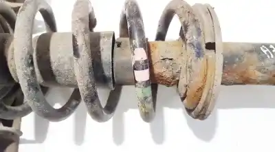 Автозапчастина б/у демпфуюча песна для audi a4, b6 2000.11 - 2004.11 2.0 96kw 2000.11 - 2004.12 посилання на oem iam   