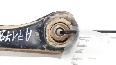 Peça sobressalente para automóvel em segunda mão braço de suspensão traseiro superior direito por rover rover 45 (rt) 2.0 idt referências oem iam st3  