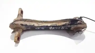 Second-hand car spare part upper rear right suspension arm for rover rover 45 (rt) 2.0 idt oem iam references st3