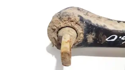 Peça sobressalente para automóvel em segunda mão braço de suspensão traseiro superior direito por rover rover 45 (rt) 2.0 idt referências oem iam st3  