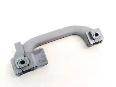 Автозапчасти б/у потолочная ручка за audi a3 (8l) 1.8 t ambiente ссылки oem iam 8l0857607a  