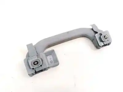 Автозапчасти б/у потолочная ручка за audi a3 (8l) 1.8 t ambiente ссылки oem iam 8l0857607a  