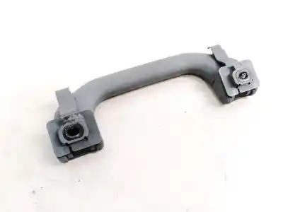 Автозапчасти б/у потолочная ручка за audi a3 (8l) 1.8 t ambiente ссылки oem iam 8l0857607  