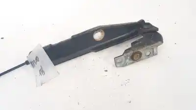 Автозапчастина б/у петля капота для audi a6, c5 2001.08 - 2005.01 facelift 2.5 tdi 114kw 2001.08 - 2005.01 посилання на oem iam 4b0823302d