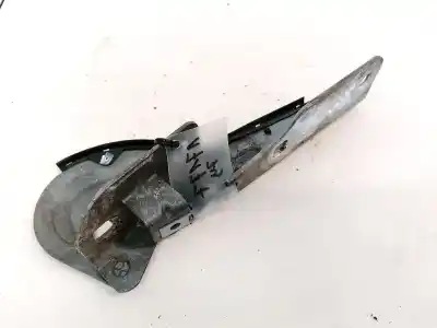 Автозапчастина б/у петля капота для renault megane i scenic (ja0) 1.9 dti diesel cat посилання на oem iam 843530h  