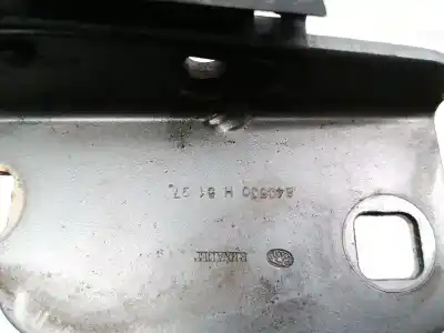 Автозапчастина б/у петля капота для renault megane i scenic (ja0) 1.9 dti diesel cat посилання на oem iam 843530h  