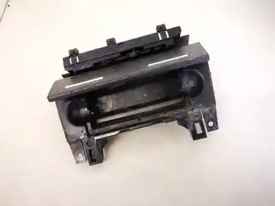 Автозапчасти б/у пепельница за audi a4 b6 (8e2) 1.9 tdi quattro ссылки oem iam 8e0857951f  