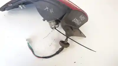 Автозапчасти б/у правый задний фонарь за mazda xedos 9 (ta) 2.3 v6 ciclo miller ссылки oem iam 22061693  