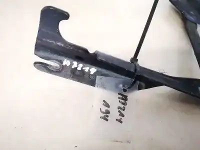 Автозапчастина б/у петля капота для mazda xedos 9 (ta) 2.3 v6 ciclo miller посилання на oem iam   