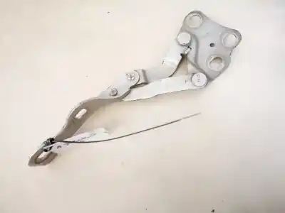 Peça sobressalente para automóvel em segunda mão dobradiça do capô por opel meriva 1.7 16v cdti cat referências oem iam 93299986