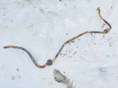 Pezzo di ricambio per auto di seconda mano barra stabilizzatrice anteriore per volkswagen golf iii (1h1) 1.6 riferimenti oem iam 