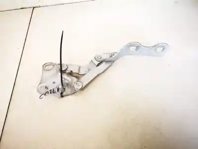 Peça sobressalente para automóvel em segunda mão dobradiça do capô por opel meriva 1.7 16v cdti cat referências oem iam 93299987