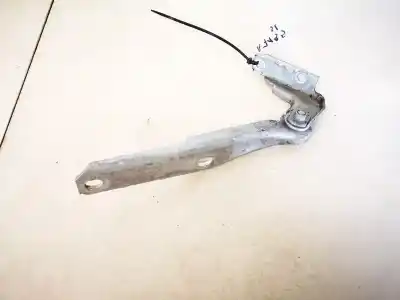 Second-hand car spare part bonnet hinge for audi a6 avant (4b5) 1.8 t oem iam references 4b0823302d