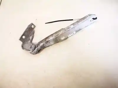Second-hand car spare part bonnet hinge for audi a6 avant (4b5) 1.8 t oem iam references 4b0823301d