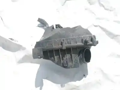 Peça sobressalente para automóvel em segunda mão suporte do filtro de ar por opel meriva 1.7 16v cdti cat referências oem iam 93394742