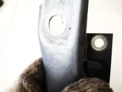 Автозапчастина б/у петля капота для audi a4 b6 (8e2) 1.9 tdi quattro посилання на oem iam 8e0823302e  