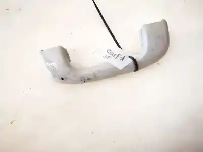 Peça sobressalente para automóvel em segunda mão puxador de teto por opel meriva 1.7 16v cdti cat referências oem iam 317382636