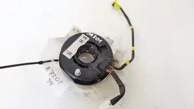 İkinci el araba yedek parçası HAVA YASTIGI YÜZÜK için NISSAN X-TRAIL (T30)  OEM IAM referansları 255608H907  