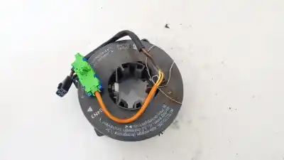 Peça sobressalente para automóvel em segunda mão fita do airbag por opel meriva 1.7 16v cdti cat referências oem iam 24459850