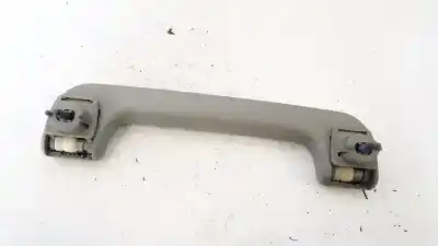 Автозапчастина б/у ручка стеля для audi a6, c5 2001.08 - 2005.01 facelift 2.5 tdi 114kw 2001.08 - 2005.01 посилання на oem iam 4b0857607b  