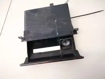 Second-hand car spare part ashtray for audi a6 avant (4b5) 1.8 t oem iam references 4b0857951f
