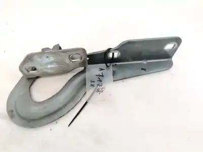 Автозапчастина б/у петля капота для renault megane i scenic (ja0) 1.9 dti diesel cat посилання на oem iam 843529h  