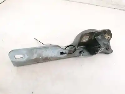 Автозапчастина б/у петля капота для renault megane i scenic (ja0) 1.9 dti diesel cat посилання на oem iam 843529h  
