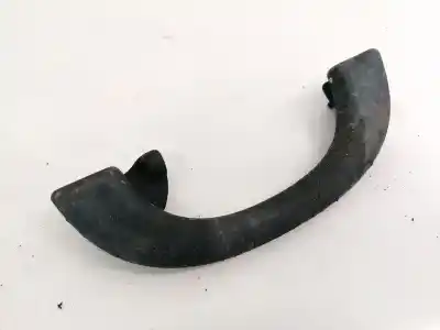 Peça sobressalente para automóvel em segunda mão puxador de teto por mercedes clase e (w211) e 270 cdi (211.016) referências oem iam a2118100151