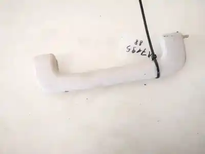 Second-hand car spare part roof handle for audi a6 avant (4b5) 1.8 t oem iam references 4b0857608